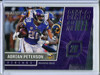 Adrian Peterson 2016 Prestige, Stars of the NFL #9