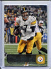 Ben Roethlisberger 2016 Prestige #152