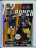 Ben Roethlisberger, Le'Veon Bell 2018 Absolute, One Two Punch #OTP-BL