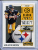 Ben Roethlisberger 2018 Contenders #19