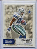 Emmitt Smith 2016 Classics #114 Legends