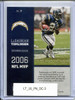 LaDainian Tomlinson 2016 Panini, Decorated #3