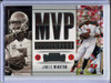 Jameis Winston 2017 Contenders, MVP Contenders #MC-10