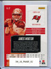 Jameis Winston 2018 Absolute #92