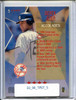 Derek Jeter 1999 Topps Stars, Four Stars #5