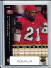 Deion Sanders 1995 Upper Deck #240