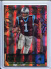 Cam Newton 2016 Prestige #25 Xtra Points Green