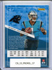 Cam Newton 2019 Donruss Elite #37