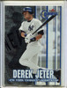 Derek Jeter 2000 Fleer Gamers #2