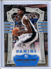 Jonathan Isaac 2017-18 Chronicles, Panini #296