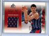 Yao Ming 2003-04 SP Game Used #94 Jersey (2)