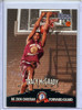 Tracy McGrady 1997 Score Board Rookies #48