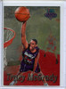 Tracy McGrady 1997-98 Stadium Club #217