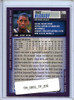 Tracy McGrady 2000-01 Topps #205