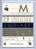 Tracy McGrady 2002-03 Glass #60