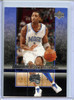 Tracy McGrady 2003-04 Rookie Exclusives #37