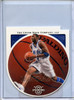 Tracy McGrady 2003-04 Standing O #57 Die Cuts/Embossed