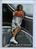 Tracy McGrady 2003-04 Triple Dimensions Reflections #58
