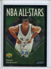 Tracy McGrady 2003-04 Victory #143 NBA All-Stars