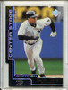 Derek Jeter 2000 Ovation, Center Stage #CS8 Rainbow