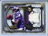 Teddy Bridgewater 2014 Strata, Jerseys #SR-TB Bronze (#014/150)