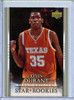 Kevin Durant 2007-08 Upper Deck First Edition #202 (1)