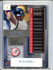 Derek Jeter 2001 Fleer Genuine #1