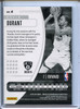 Kevin Durant 2019-20 Absolute #4 Red (#096/199)