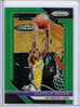 Brandon Ingram 2018-19 Prizm #26 Green