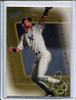 Derek Jeter 2001 SPx #37