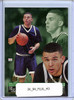 Jason Kidd 1994-95 Ultra #43