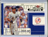 Derek Jeter 2002 Fleer Maximum #256 Maximum Impact