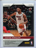 Justise Winslow 2018-19 Prizm, Signatures #S-JWL Silver