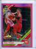Trae Young 2019-20 Donruss Optic #2 Hyper Pink