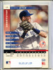 Derek Jeter 2002 Leaf #129