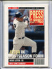 Derek Jeter 2004 Classic Clippings, Press Clippings #PC-3