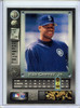 Ken Griffey Jr. 1996 Metal Universe #107 (1)