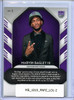 Marvin Bagley III 2018-19 Prizm, Luck of the Lottery #2