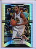 Kevin Durant 2019-20 Prizm #210 Hyper