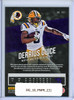 Derrius Guice 2018 Prestige #231