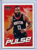 James Harden 2018-19 Hoops, The Pulse #TP-7