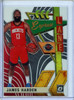 James Harden 2019-20 Donruss Optic, Express Lane #1