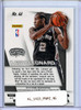 Kawhi Leonard 2014-15 Prizm #46