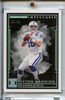 Peyton Manning 2019 Impeccable #31 Silver (#36/50)
