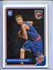 Kristaps Porzingis 2015-16 Complete #319