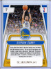Stephen Curry 2018-19 Threads, Automatic #1