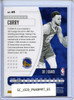 Stephen Curry 2019-20 Absolute #65 Retail