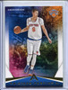 Kristaps Porzingis 2017-18 Ascension #40