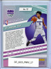 De'Aaron Fox 2018-19 Revolution #17