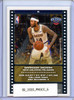 Brandon Ingram 2019-20 Sticker & Card Collection #6